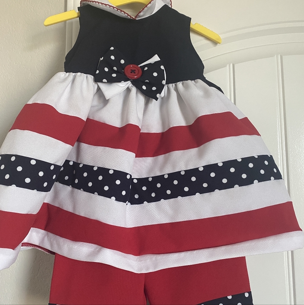 Girls dress